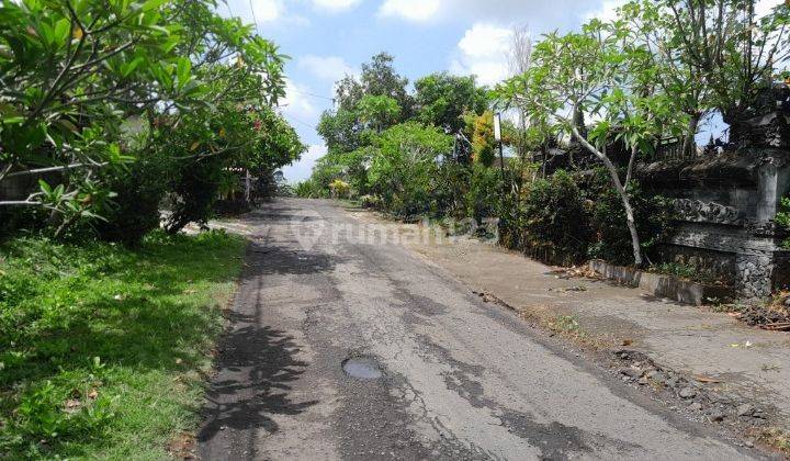 Rumah Murah Aset Mandiri, Jembrana, Bali 2