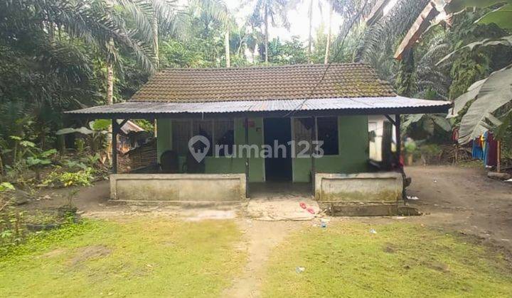 Rumah Murah Aset Mandiri, KABUPATEN/KOTA KAMPAR, PROVINSI RIAU