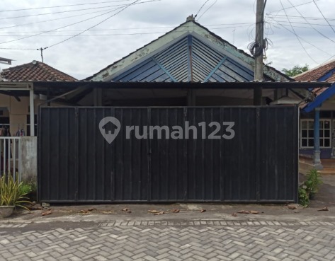Rumah Murah Aset Mandiri, Kab Lumajang 1
