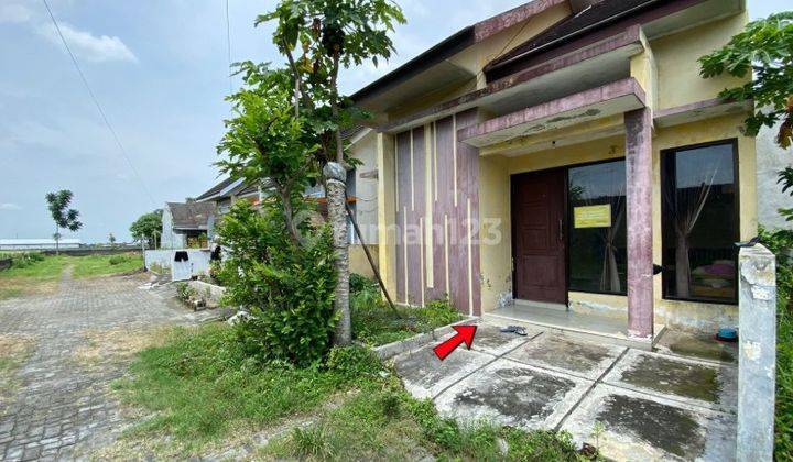 Rumah Murah Aset Mandiri, Kab Kediri 2