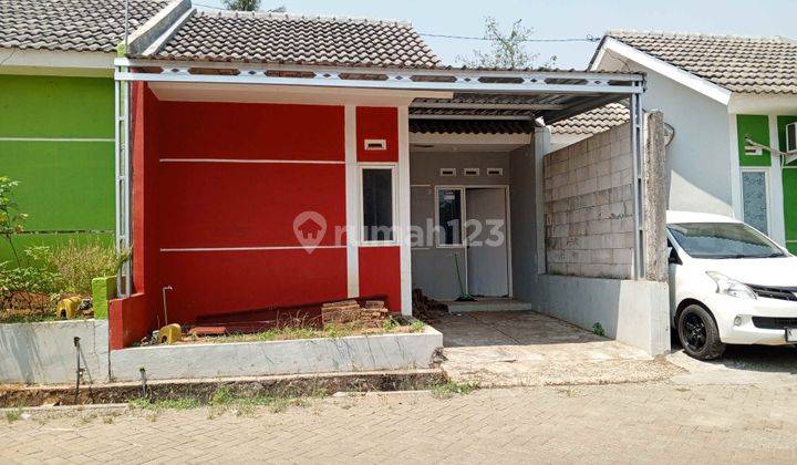 Rumah Murah Aset Mandiri, Mlonggo,Jepara 2