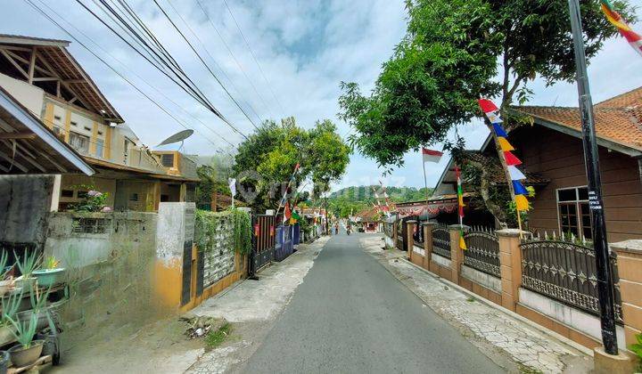 Rumah Aset Mandiri di Sumedang 2