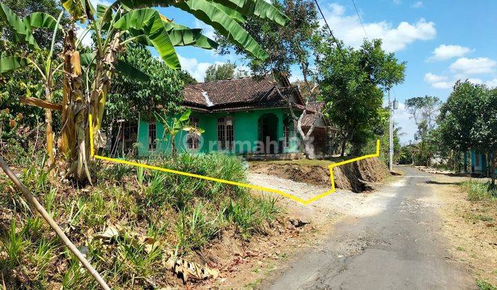 Rumah Murah Aset Mandiri, Patuk,Gunung Kidul 1