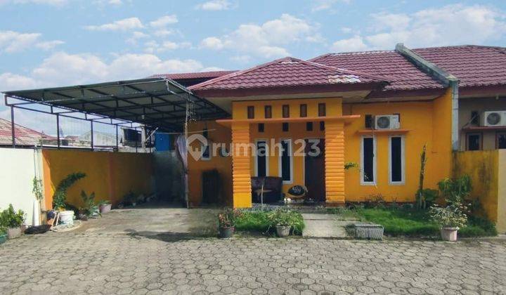 Rumah Murah Aset Mandiri, Manokwari Selatan, Papua Barat 1