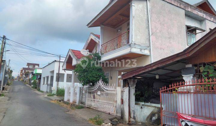 Rumah Tinggal 1 Lantai Di Minahasa 2