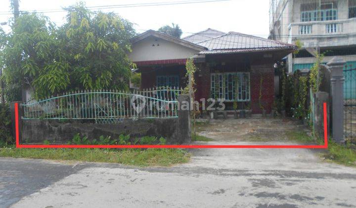 Rumah Murah Aset Mandiri, KOTA DUMAI, PROVINSI RIAU 1