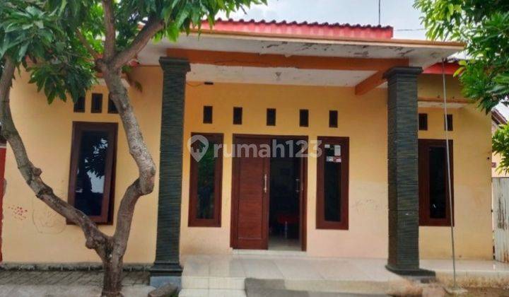 Rumah Murah Aset Mandiri, Kab Bojonegoro