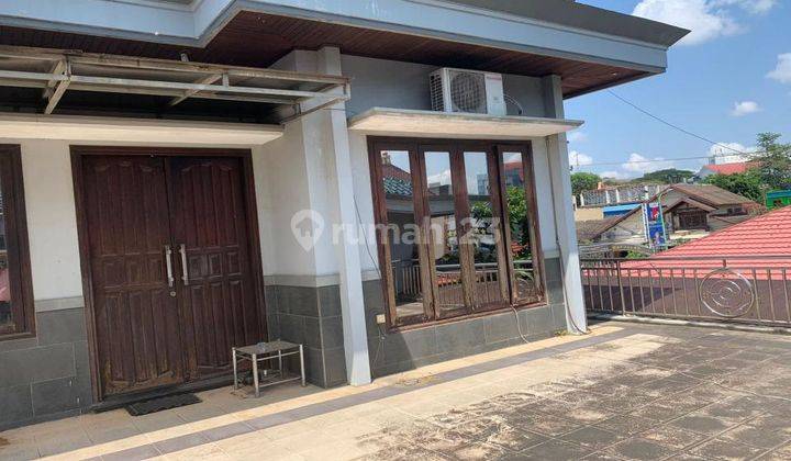 Rumah Murah Aset Mandiri, Samarinda Kota, Kalimantan Timur 2