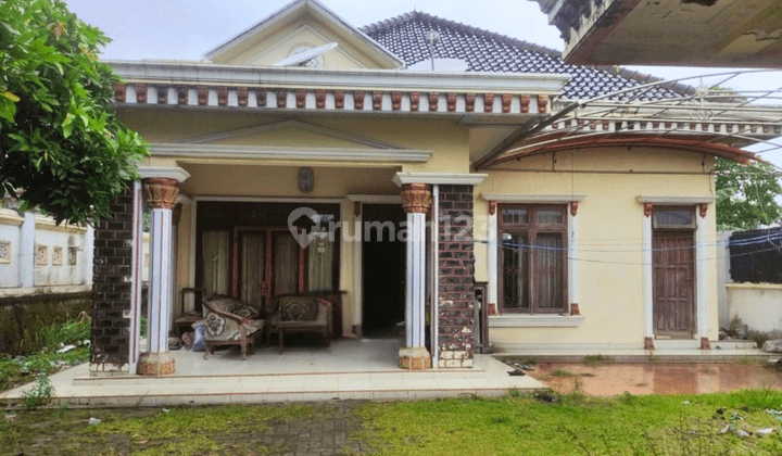 Rumah Murah Aset Mandiri,CIWANDAN,Banten 1