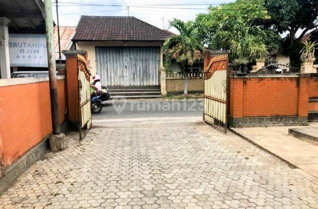 Rumah Murah Aset Mandiri, Buleleng, Bali 2