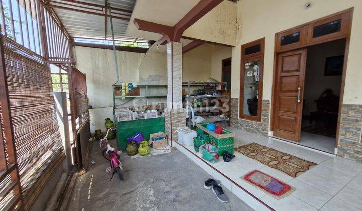 Rumah Murah Aset Mandiri, Kebakkramat, Karanganyar 2