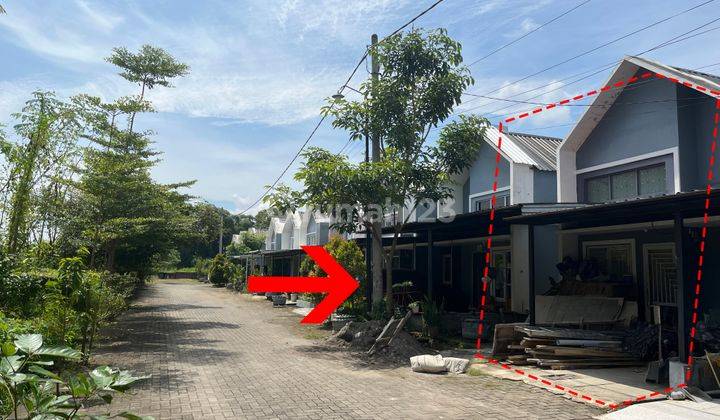 Rumah Tinggal 1 Lantai Aset Mandiri, Bontomarannu,Gowa 2
