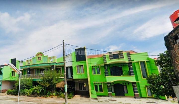 Rumah Murah Aset Mandiri, Babelan, Kab Bekasi 1