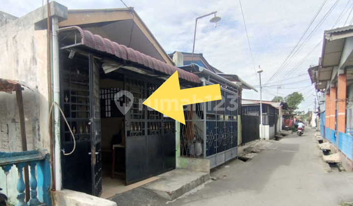Affordable Home Independent Asset, MEDAN CITY, NORTH SUMATRA PROVINCE