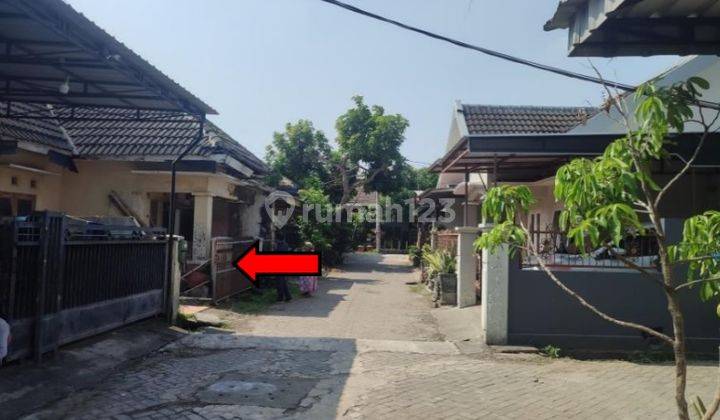 Rumah Murah Aset Mandiri, Kab Kediri