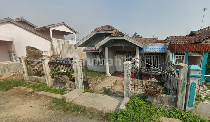 Rumah Murah Aset Mandiri, Landasan Ulin, Kalimantan Selatan 1