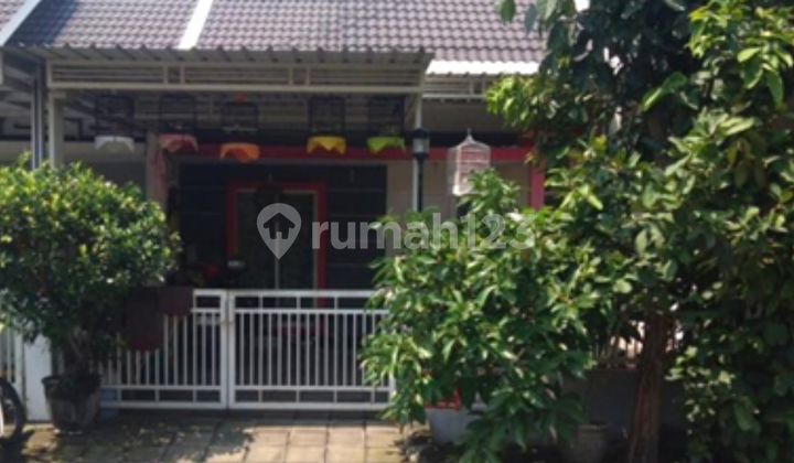 Rumah Murah Aset Mandiri, Kab Sidoarjo