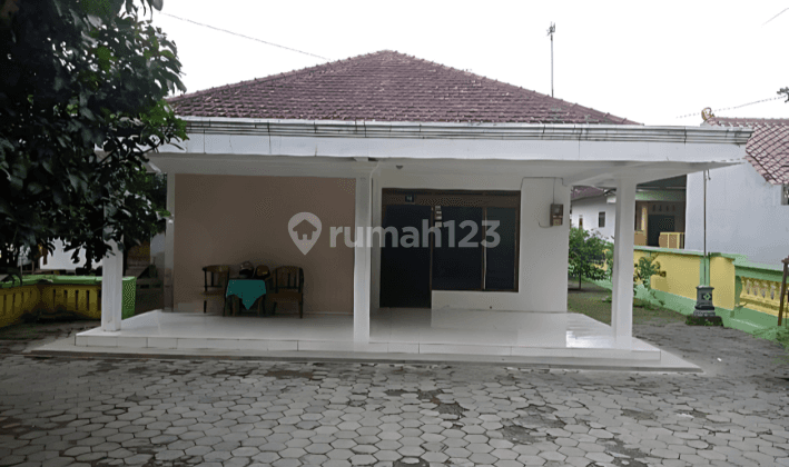 Rumah Murah Aset Mandiri, Boyolali, Boyolali