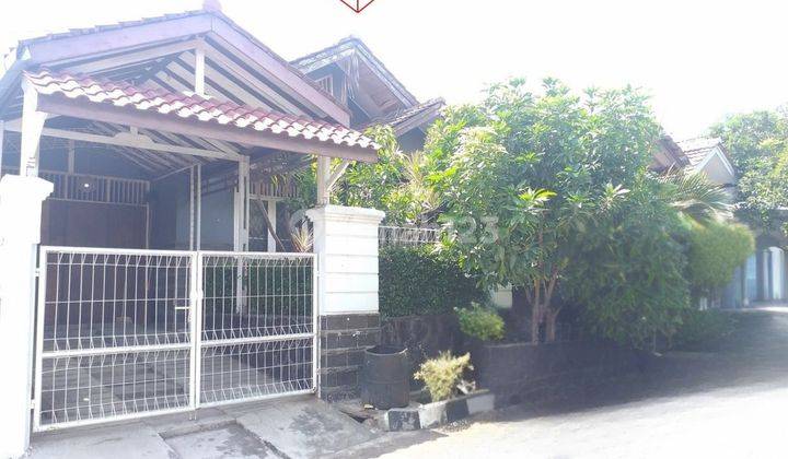 Rumah Murah Aset CILEGON,Banten 1