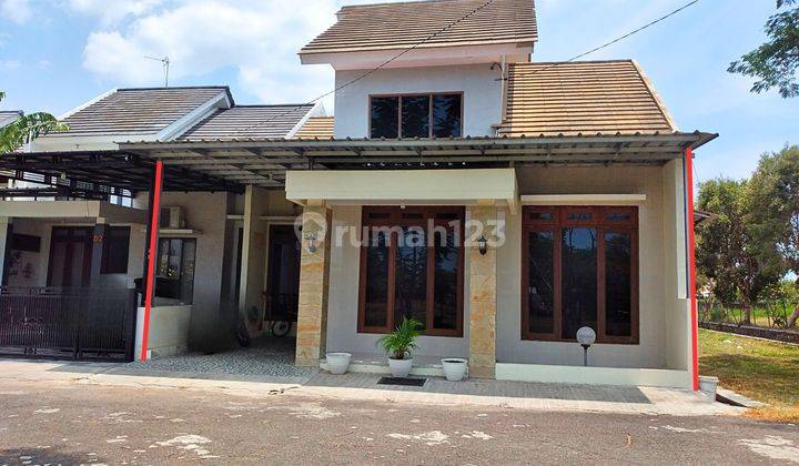 Rumah Aset Mandiri di Cirebon 1