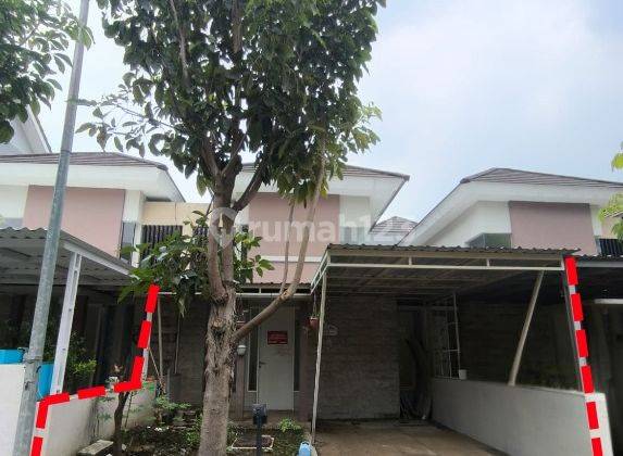 Rumah Murah Aset Mandiri, Kab Sidoarjo