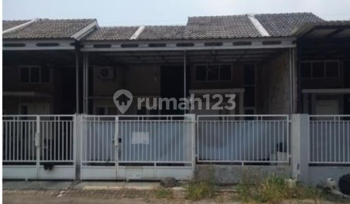 Rumah Murah Aset Mandiri, Kab Sidoarjo