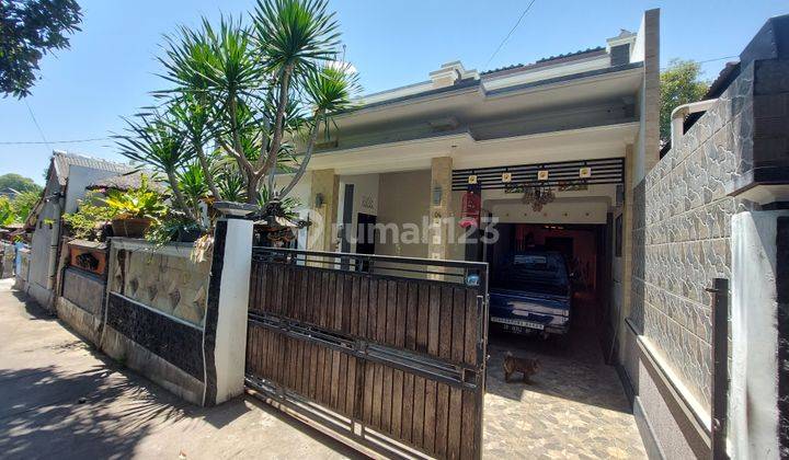 Rumah Murah Aset Mandiri, Buleleng , Bali 2