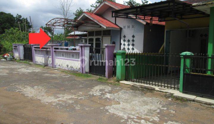 Rumah Murah Aset Mandiri, Pontianak Tenggara, Kalimantan Barat 2