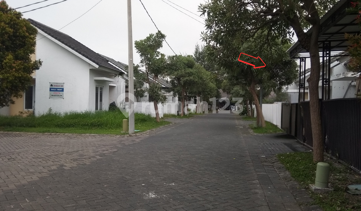 Rumah Murah Aset Mandiri, Kab Gresik