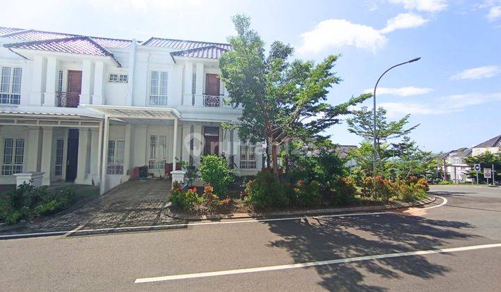 Rumah Murah Aset Mandiri, Teluk Betung, Lampung 2