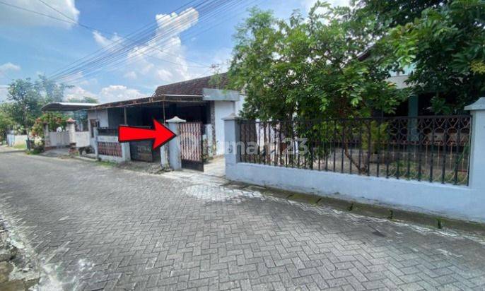 Rumah Murah Aset Mandiri, Kab Madiun 2