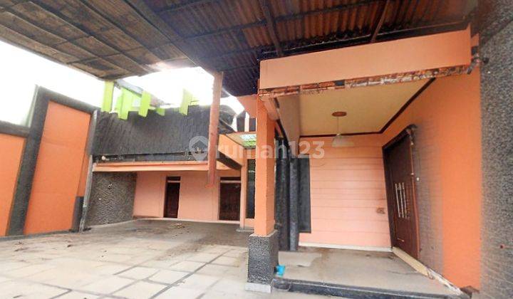 Rumah Murah Aset Mandiri, Padang Timur, Sumatera Barat 2