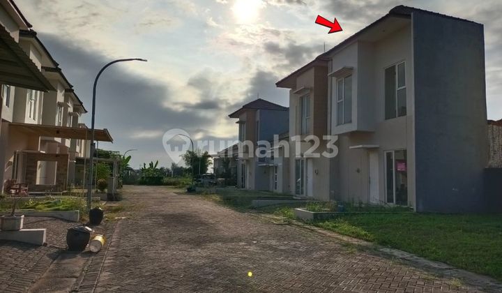 Rumah Murah Aset Mandiri, Kab Sidoarjo