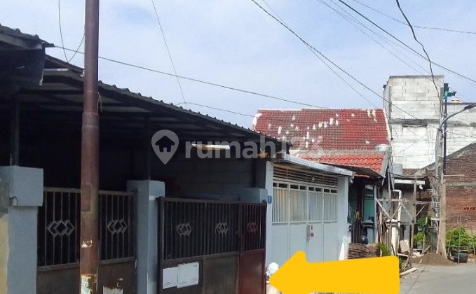 Rumah Murah Aset Mandiri, Surabaya Timur, Kota Surabaya