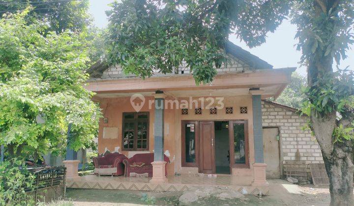 Rumah Murah Aset Mandiri, Kab Tuban 1