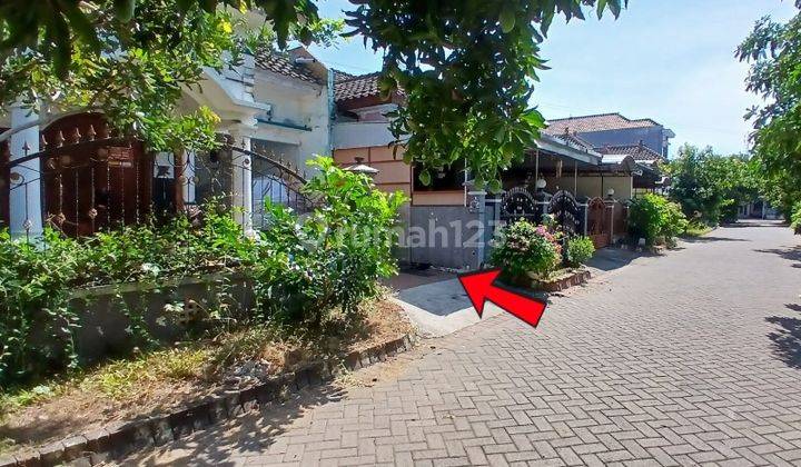 Rumah Murah Aset Mandiri, Kab Ponorogo 2