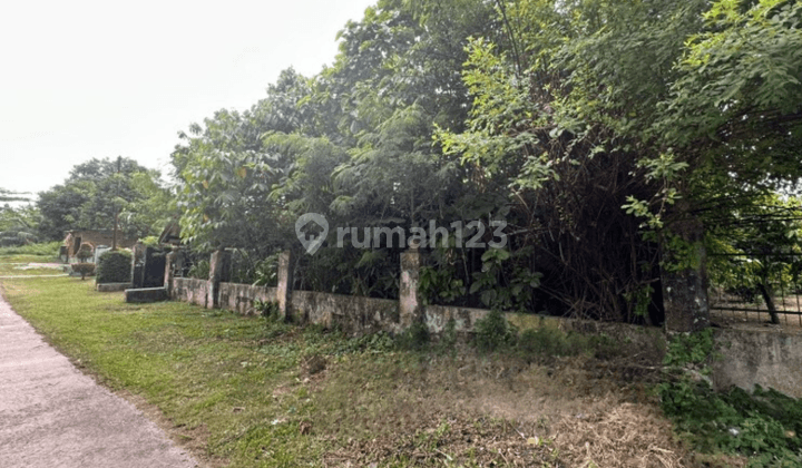 Rumah Murah Aset Mandiri, Kabupaten Deli Serdang, Provinsi Sumatera Utara 2
