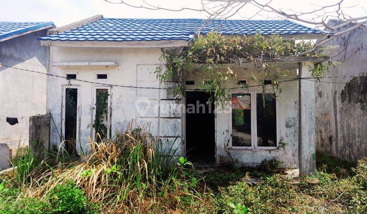 Rumah Murah Aset Mandiri, KABUPATEN/KOTA KAMPAR, PROVINSI RIAU. 1