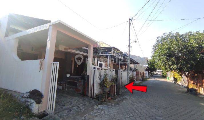 Rumah Murah Aset Mandiri, Kab Banyuwangi 2