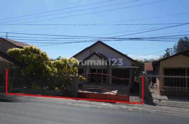 Rumah Murah Aset Mandiri, Kupang, Nusa Tenggara Timur