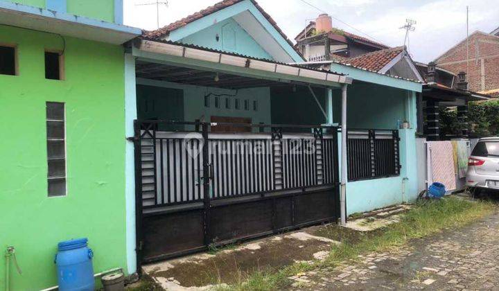 Rumah Murah Aset Mandiri, Padamara, Kab Purbalingga
