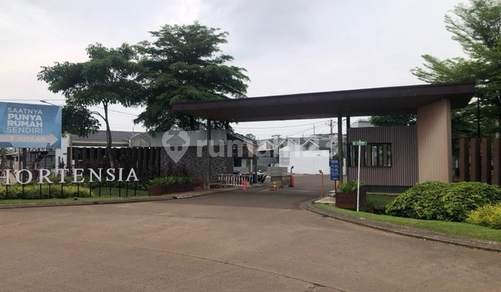 Rumah Murah Aset Mandiri, PERUM HARVEST CITY, KAB. BEKASI 2