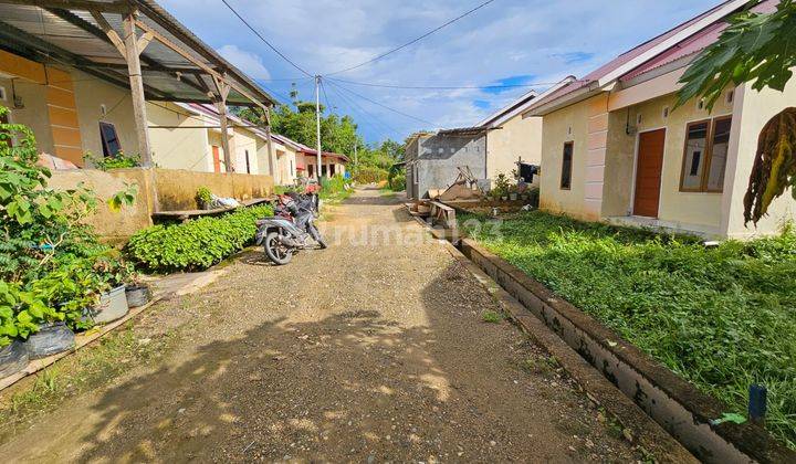 Rumah Murah Aset Mandiri, Aimas, Papua Barat 2