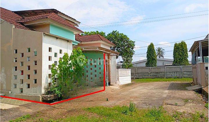 Rumah Aset Mandiri di Sukabumi 2