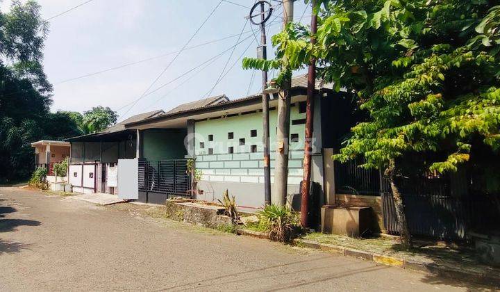 Rumah Murah Aset Mandiri, Sawangan , Kota Depok 2