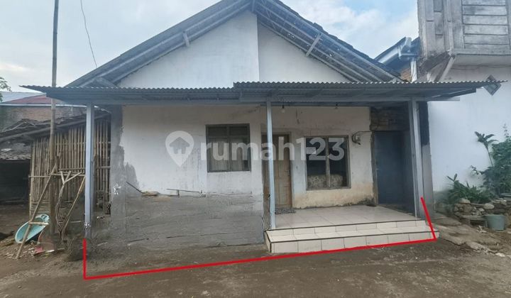 Rumah Murah Aset Mandiri, Kab Jember