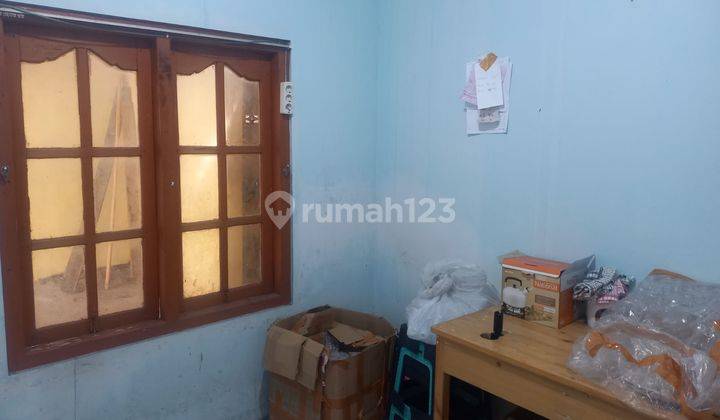 Rumah Murah Aset Mandiri,Kranggan, Temanggung 2