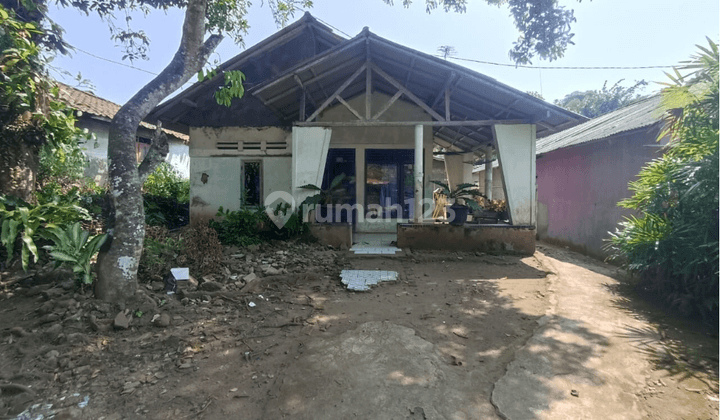 Rumah Murah Aset Mandiri, Kaduhejo, Banten 1