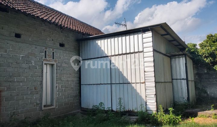 Rumah Murah Aset Mandiri, Kab Blitar