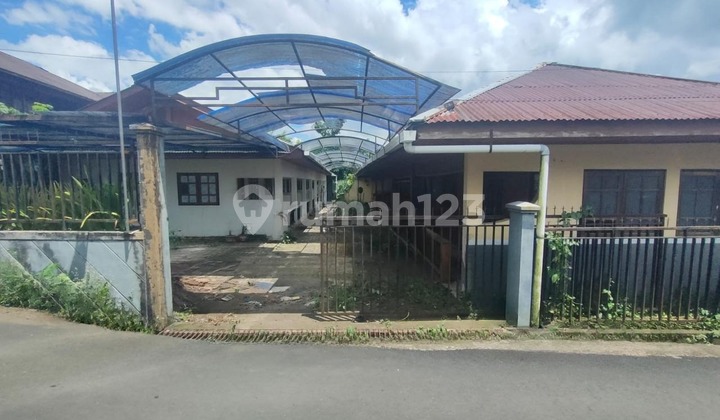 Kos Kos Aset Mandiri, Manado, Sulawesi Utara